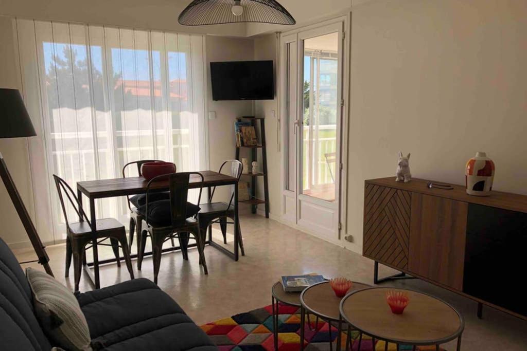 Naiades Apartment Les Sables-d'Olonne Bagian luar foto